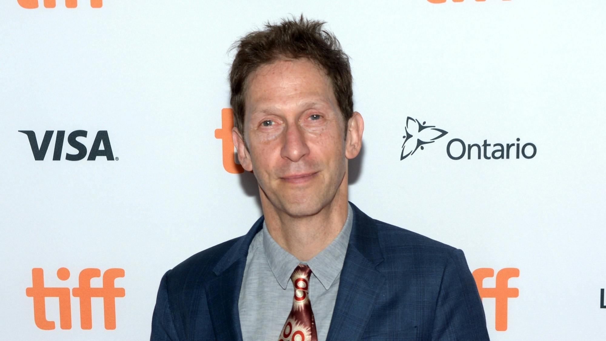 Tim Blake Nelson Directing Sci-Fi Pic Michael Zero | Movies | %%channel