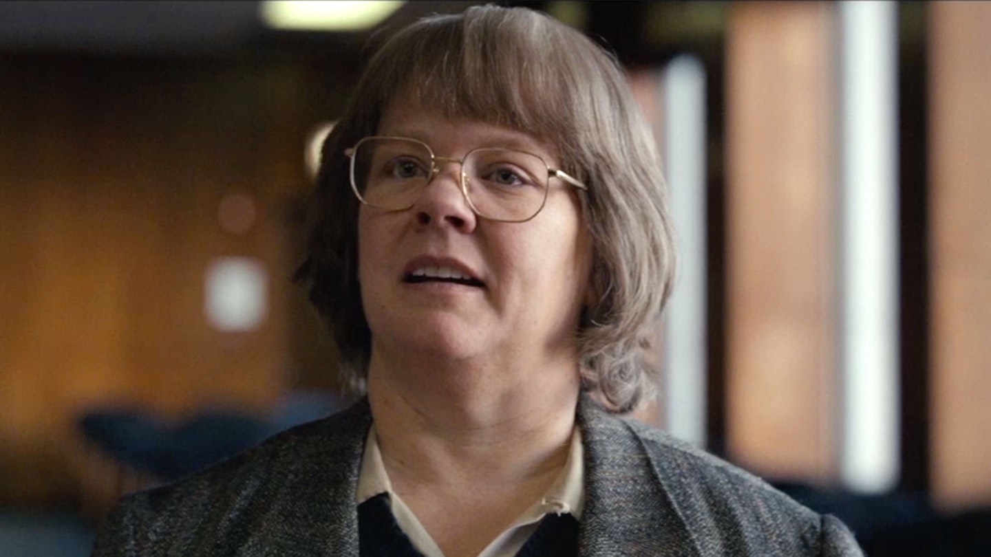 Melissa McCarthy In Can You Ever Forgive Me?
