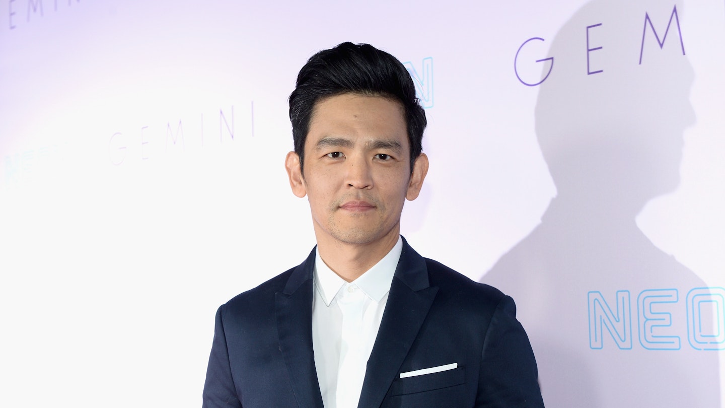 John Cho