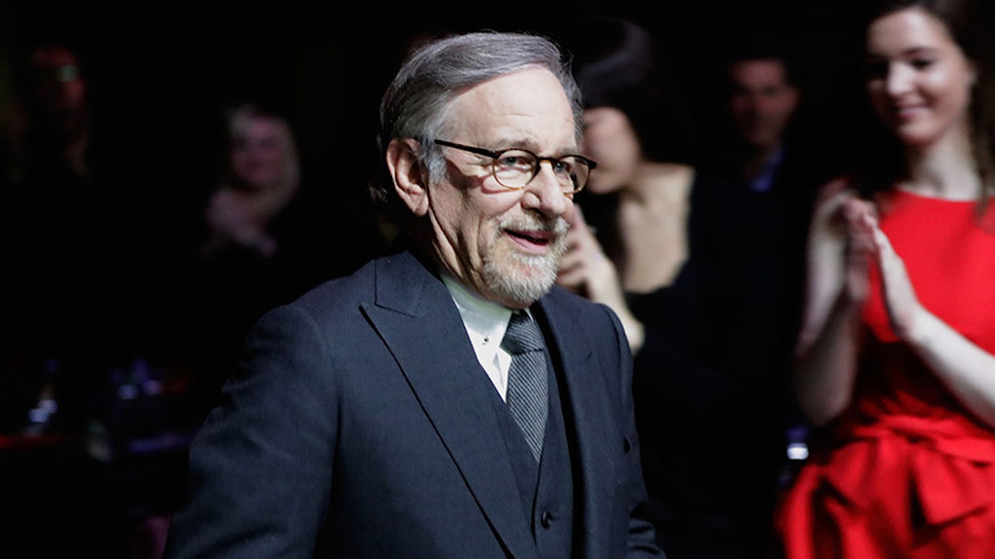 Steven Spielberg - Empire Awards 2018