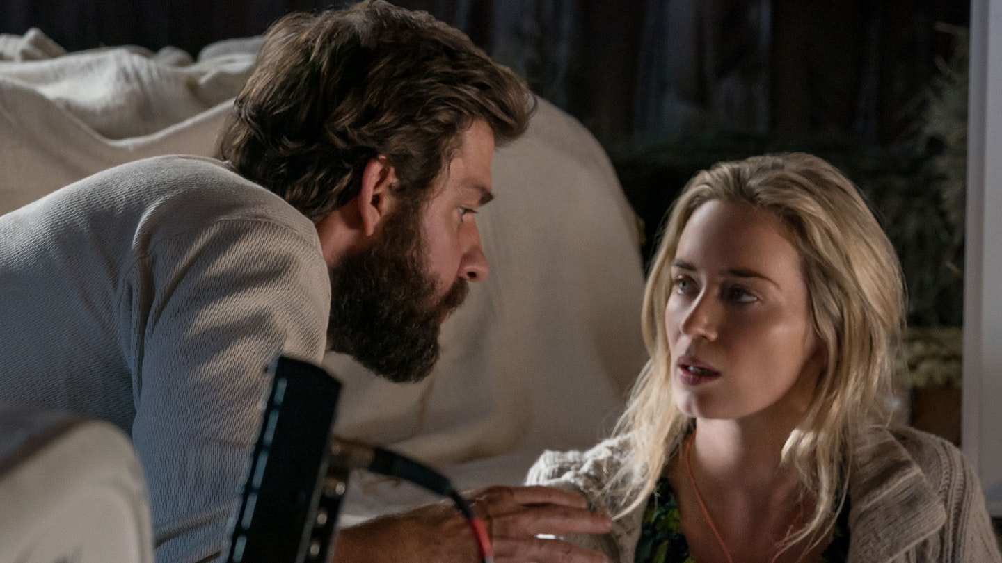 "Big mistake, huge": Emily Blunt's Father Lied to Her Just so He Could Watch Julia Roberts $463 Million Cult Classic 4 Emily Blunt And John Krasinski