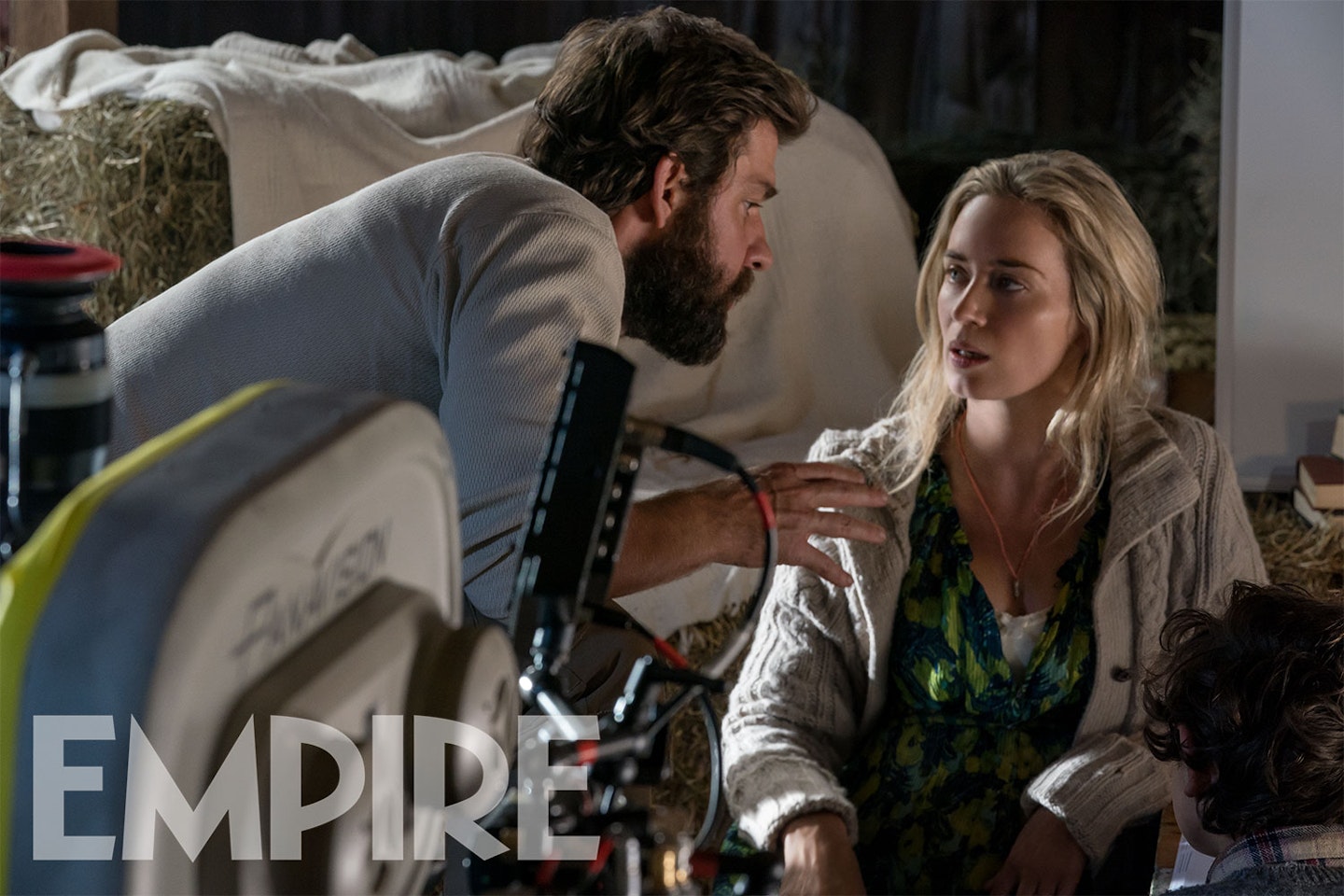 A Quiet Place