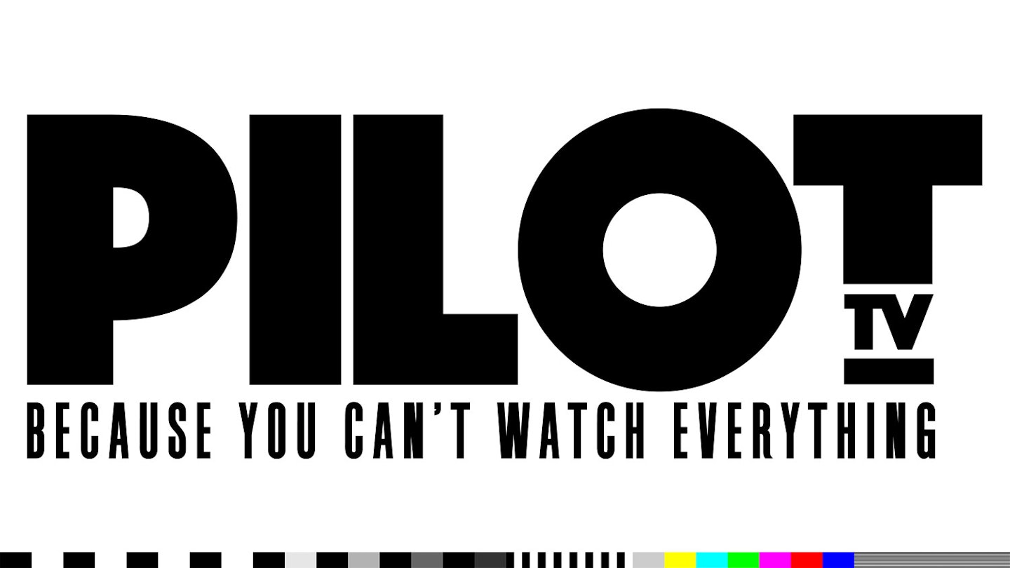 Pilot TV logo