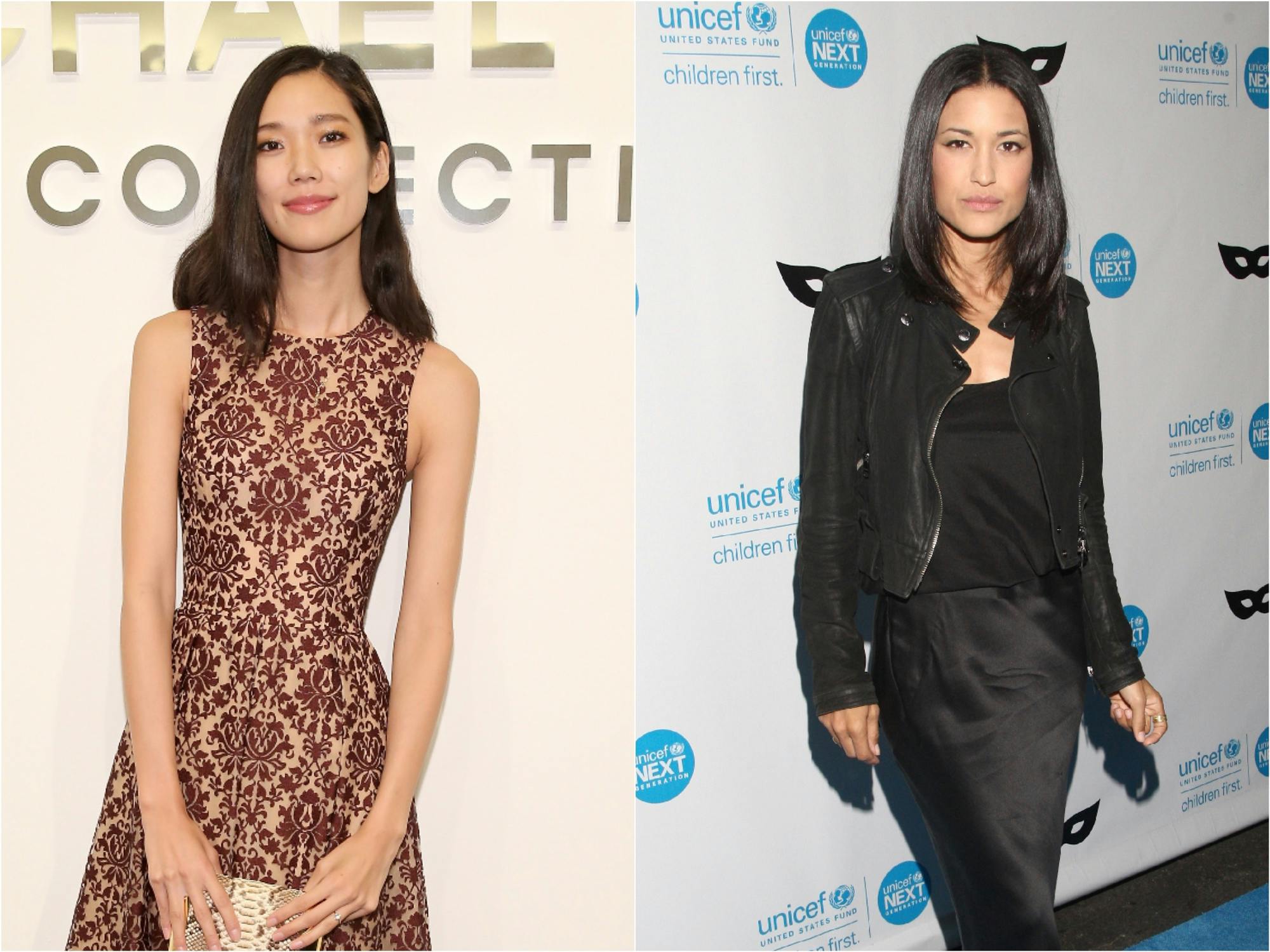 Westworld Adds Tao Okamoto, Julia Jones And More For Season 2 | Movies