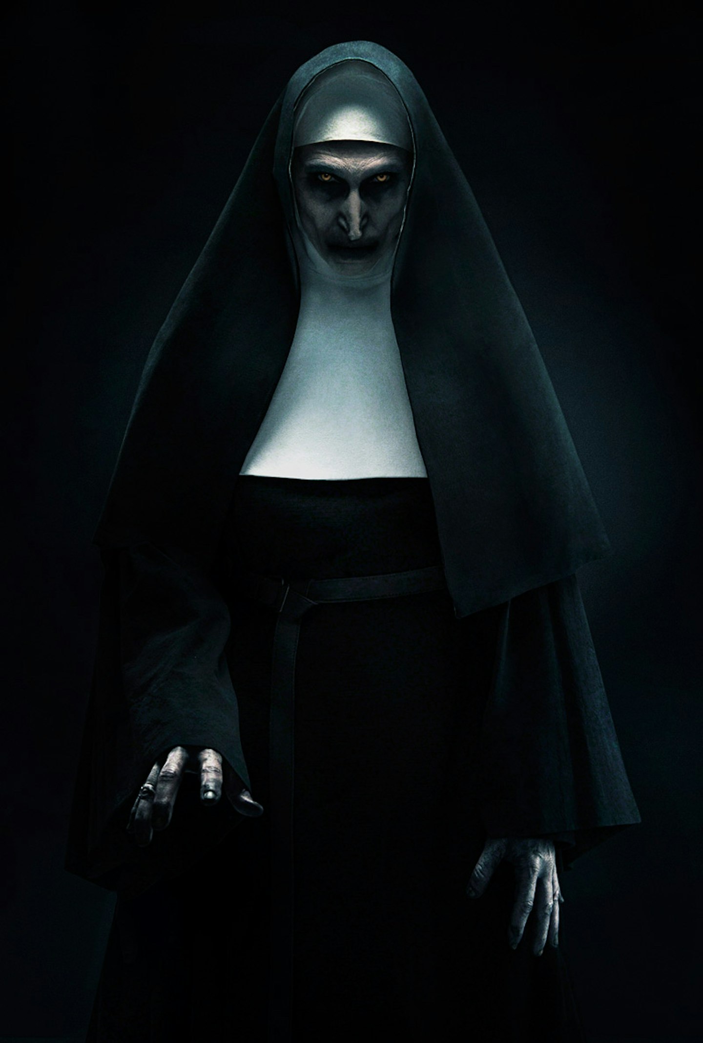 The Nun (2018)