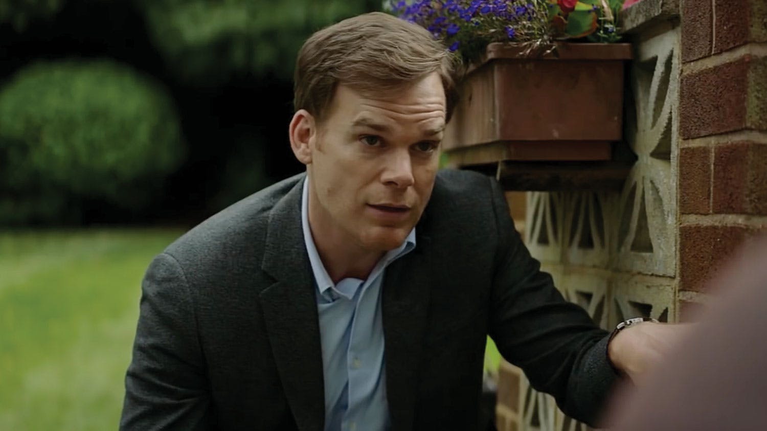 Safe Trailer Unites Michael C Hall and Amanda Abbington in Netflix
