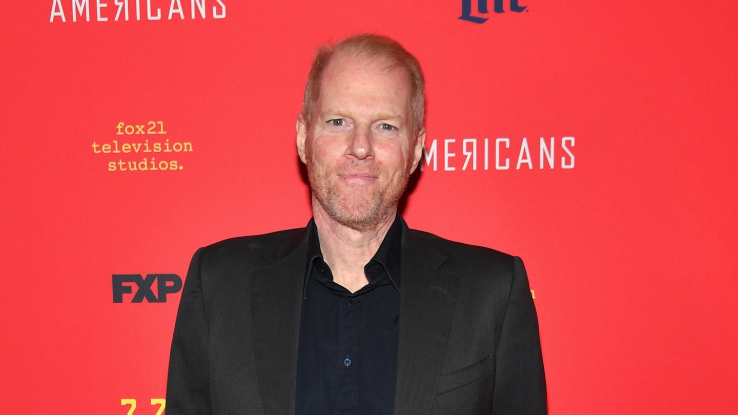 Noah Emmerich News & Biography - Empire