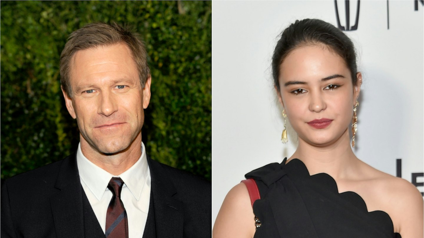 Courtney Renton Courtney Eaton Courtney Eaton (Earrings) Maske Aus Karton Celebrity