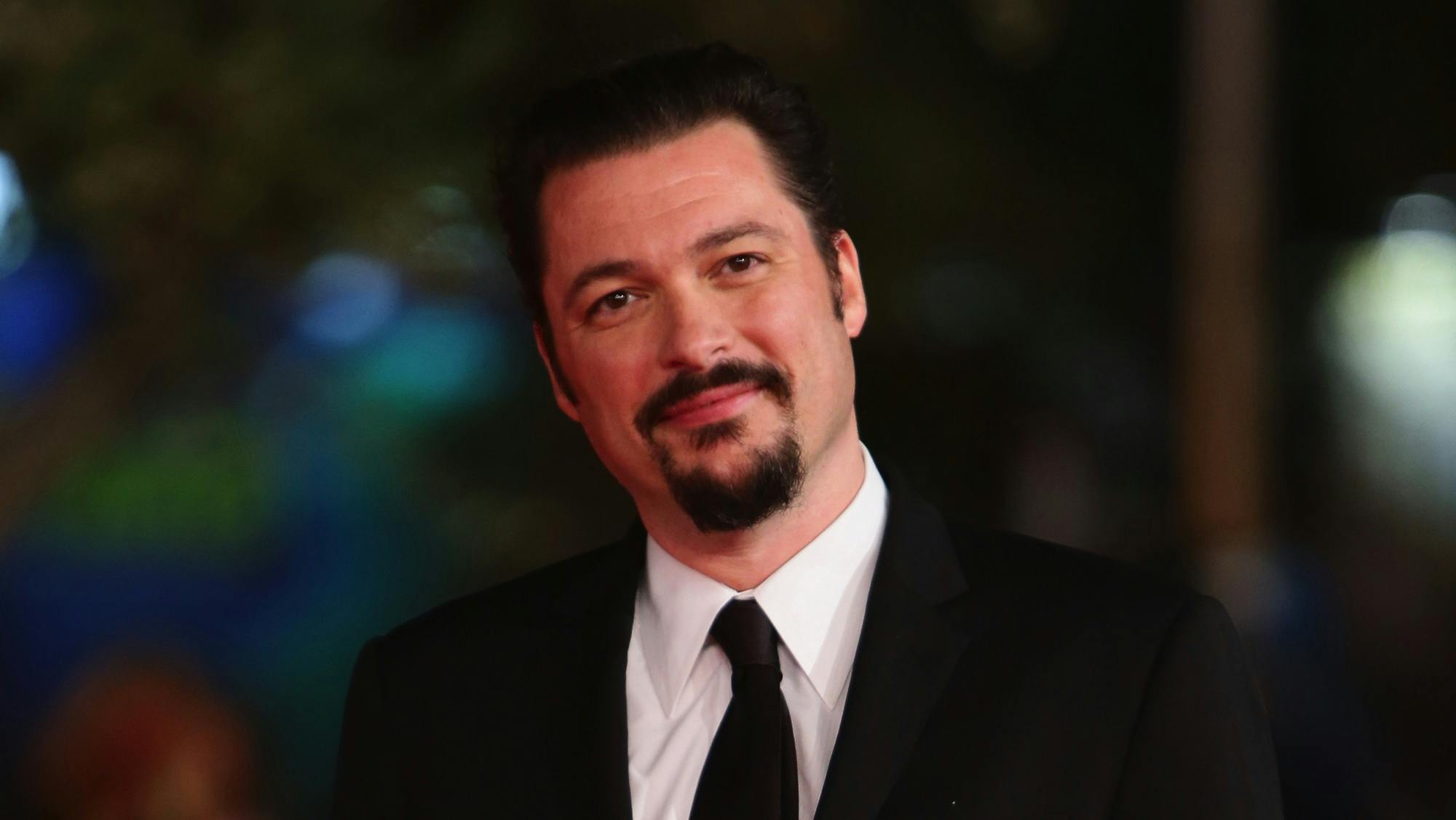 James Vanderbilt Turning Stephen King’s The Long Walk Into A Movie