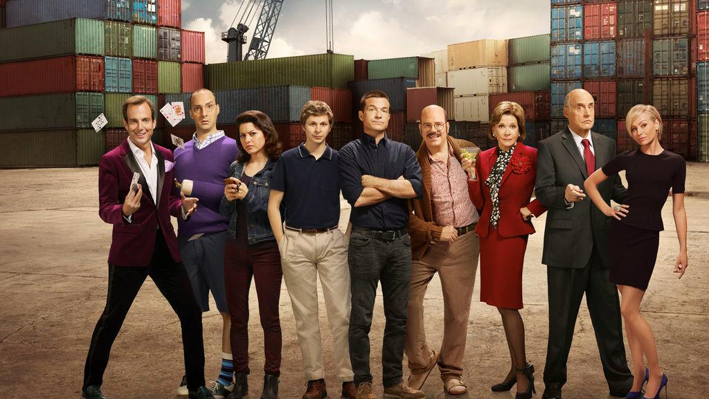Remixed Arrested Development Season 4 Out This Week | Movies | Empire