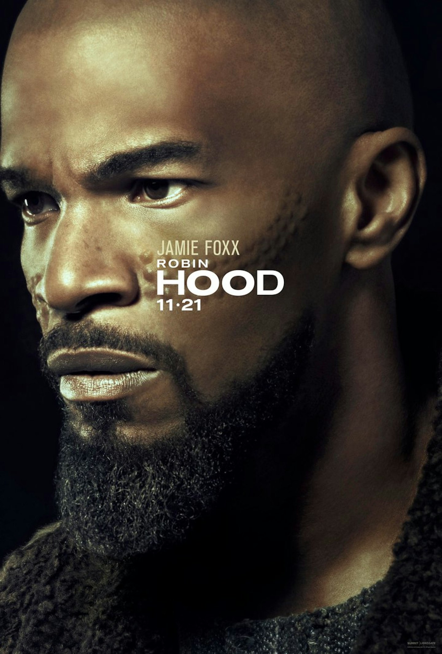 Robin Hood 2018