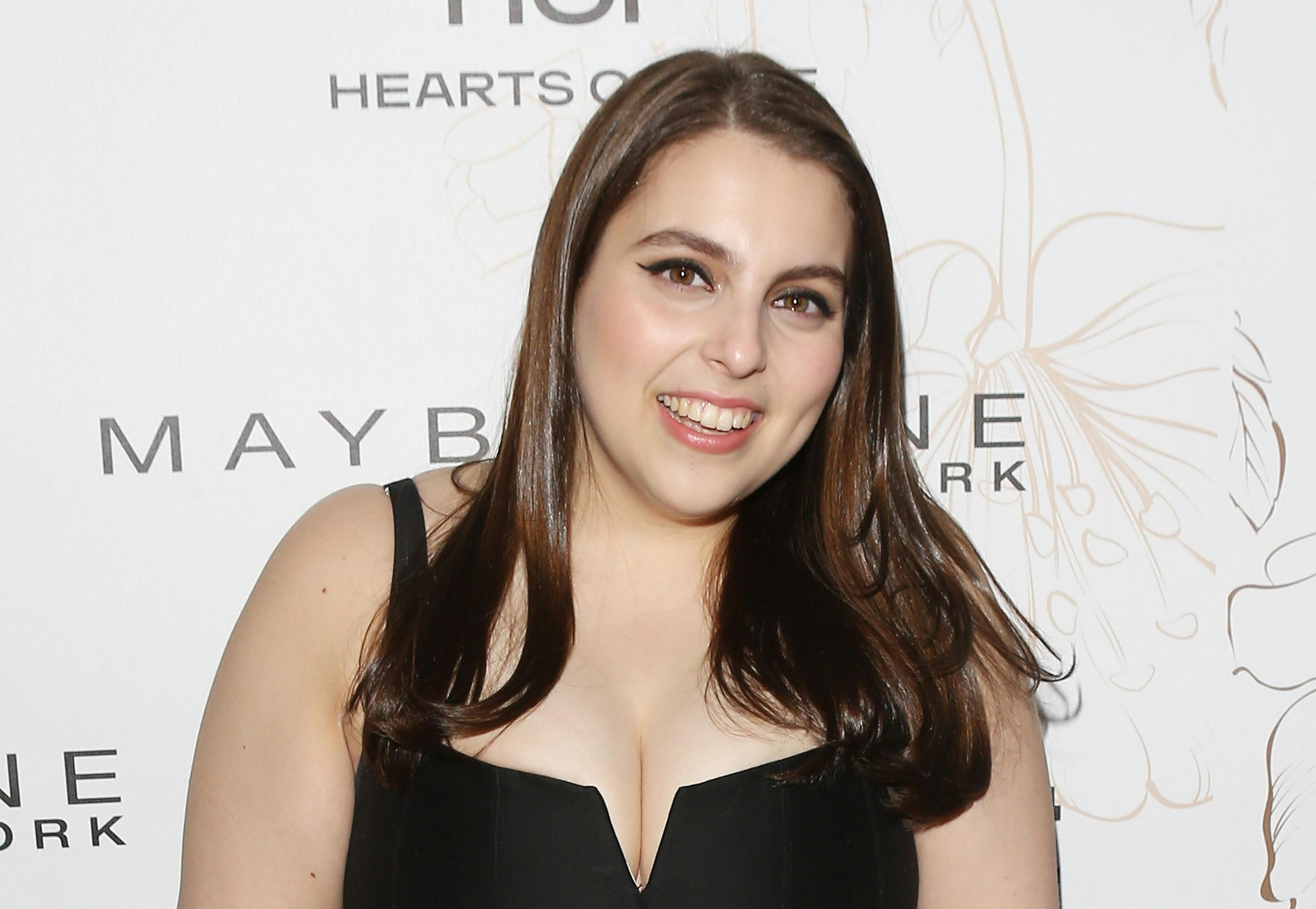 Lady Bird’s Beanie Feldstein Starring In How To Build A Girl | Movies ...