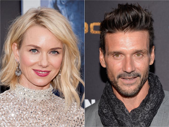 Naomi Watts And Frank Grillo Join Once Upon A Time In Staten Island
