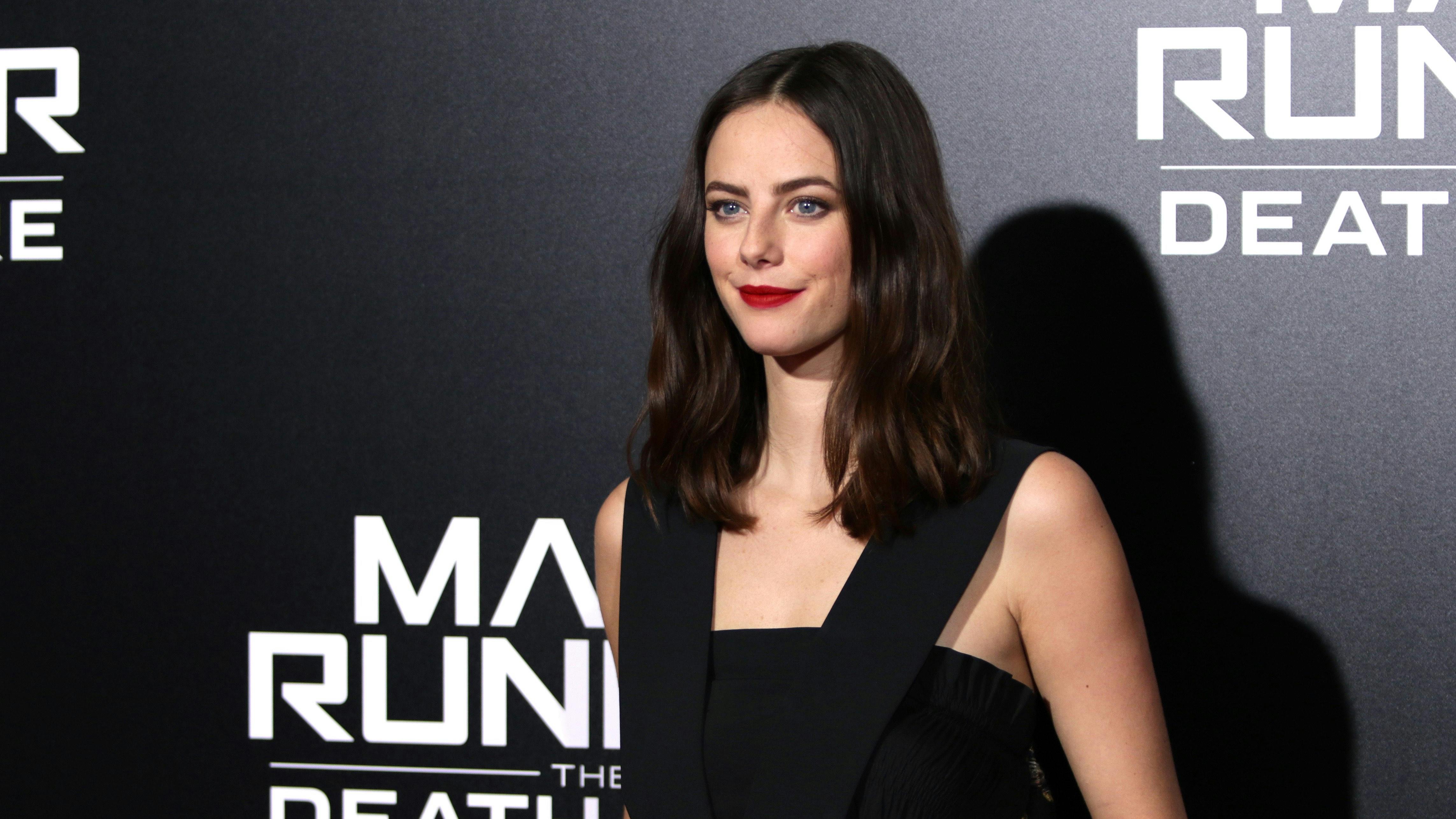 Kaya Scodelario Heads For Horror Movie Crawl Movies Empire Kaya Scodelario Heads For Horror Movie Crawl Movies Empire