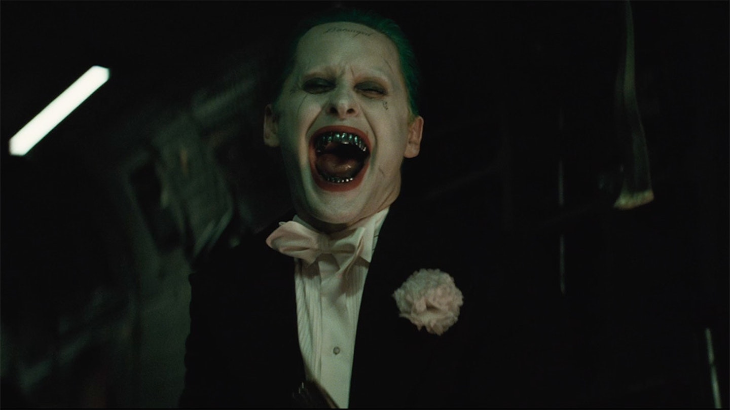 Jared Leto's Joker To Get His Own Movie, Movies