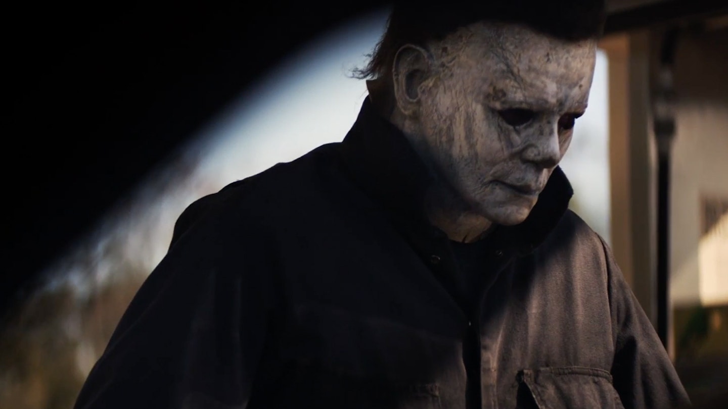 Halloween (2018)