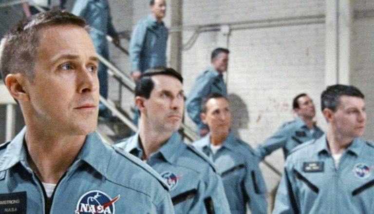 Ryan Gosling Is Neil Armstrong In The First Man Trailer | Movies | Empire