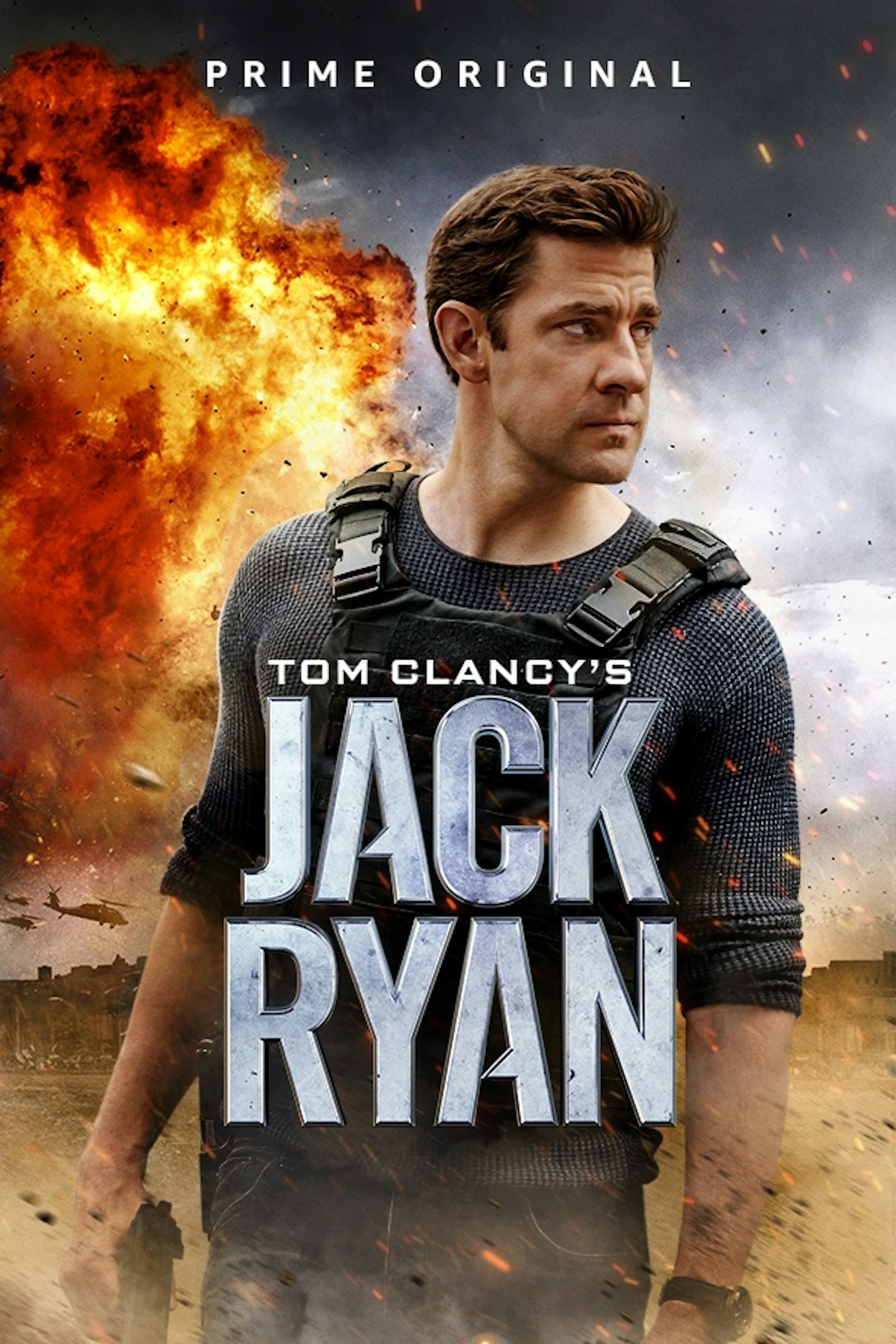 Jack Ryan (TV)