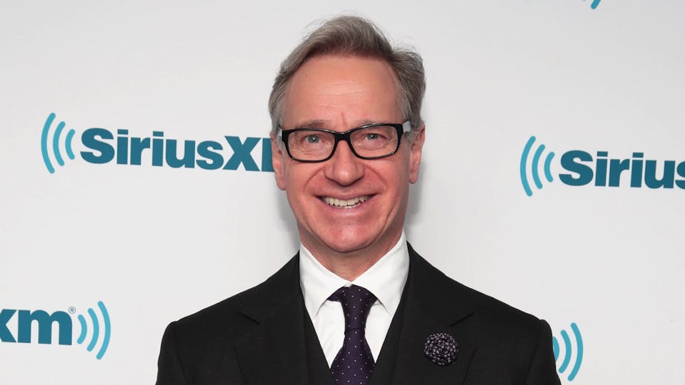 Paul Feig Talks About His Dark Army Monster Movie | Movies | Empire