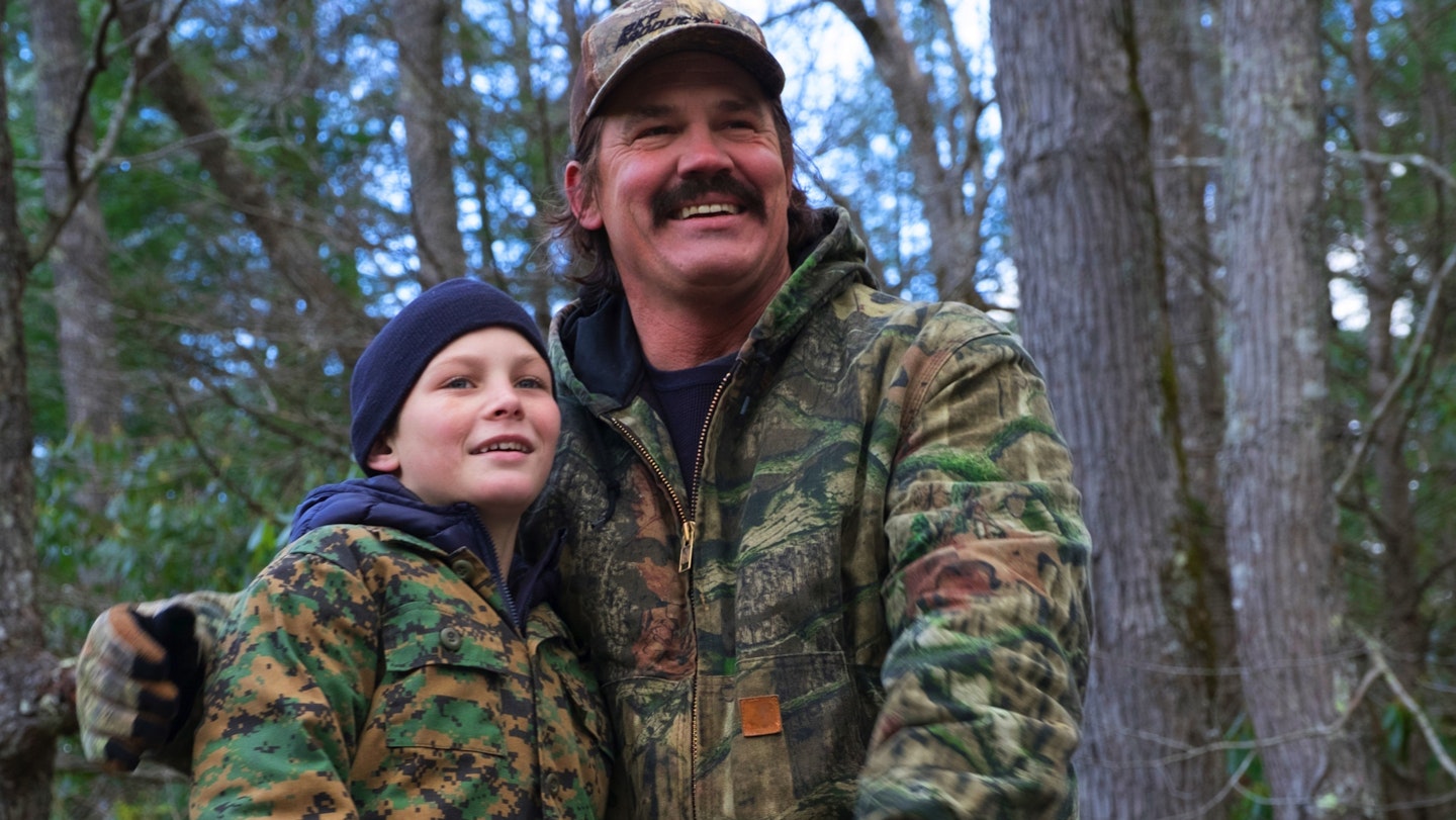 The Legacy Of A Whitetail Deer Hunter