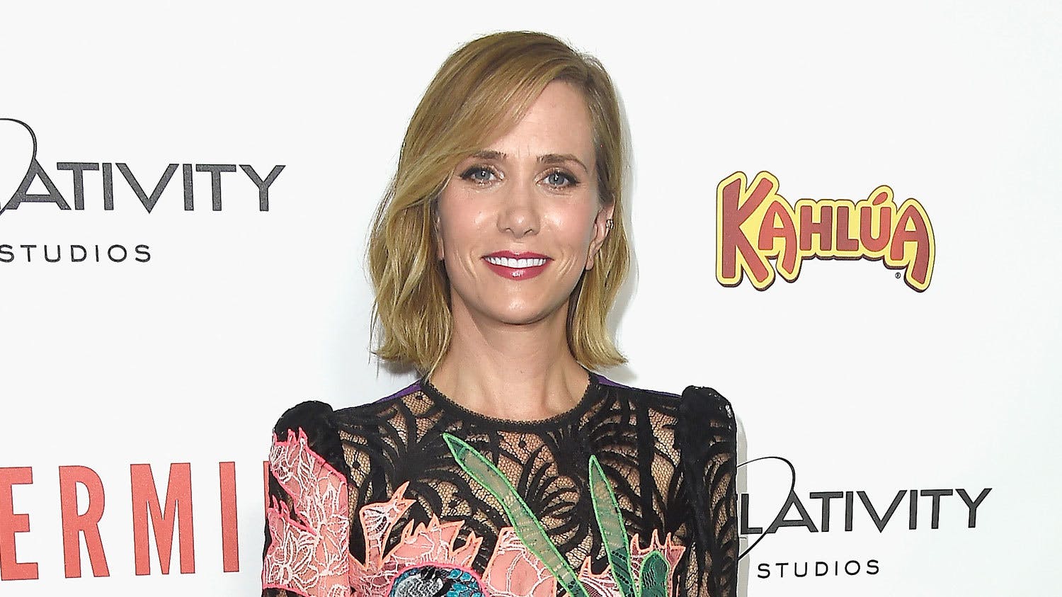 First Image Of Wonder Woman 1984’s Kristen Wiig Movies Empire