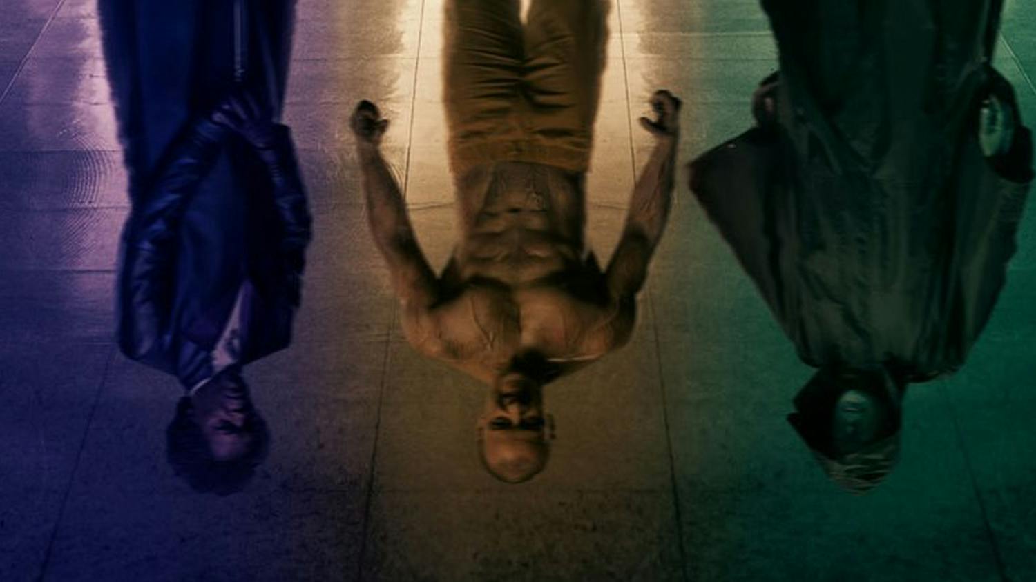 Glass Poster Teases M Night Shyamalan’s Split and Unbreakable Sequel ...