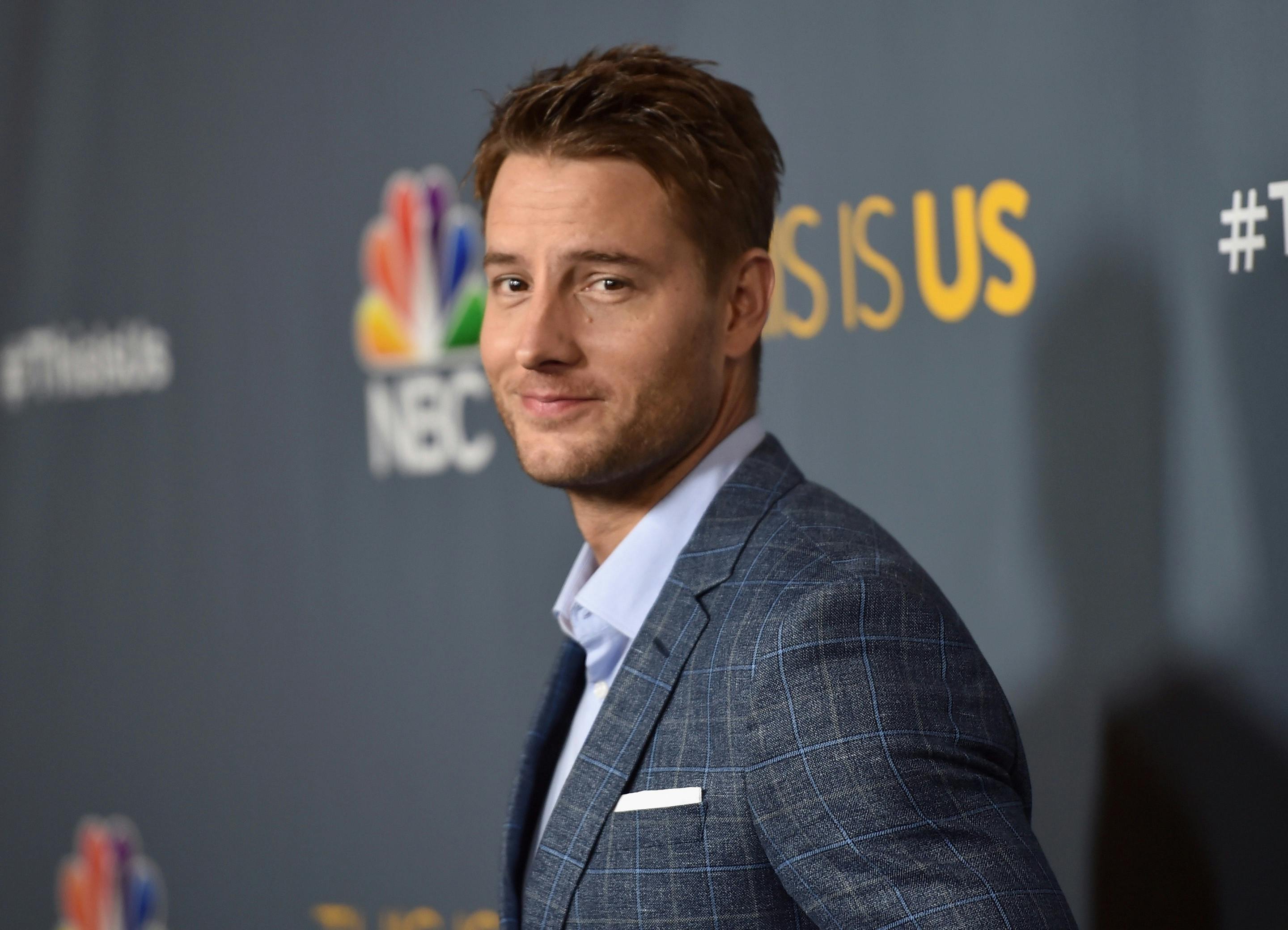 Justin Hartley Joins New Comedy Little | Movies | Empire