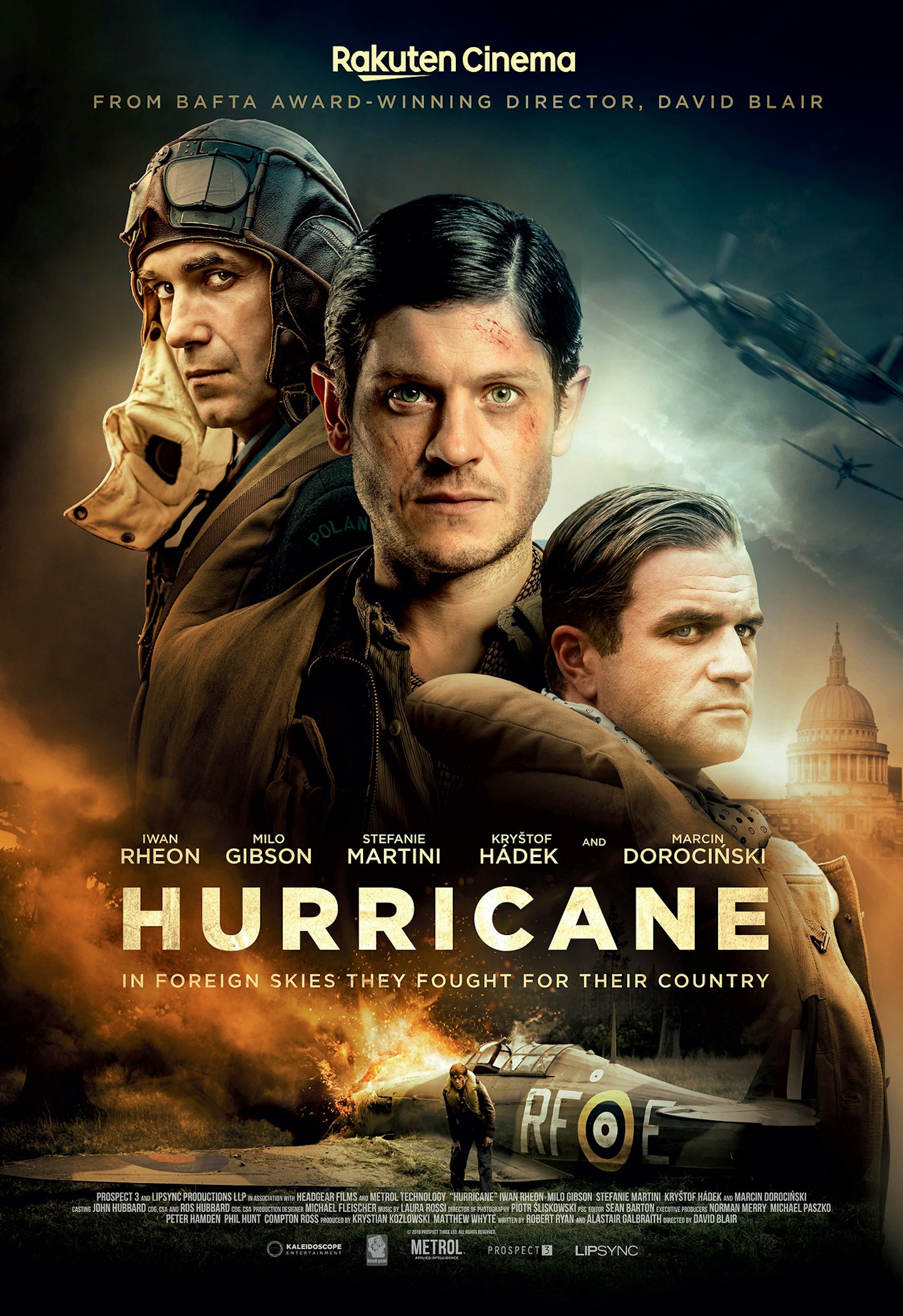 Hurricane