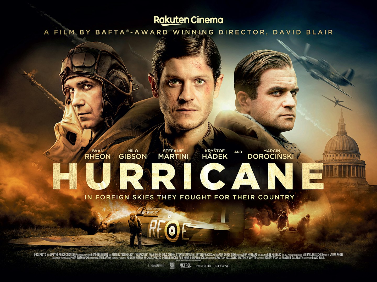Hurricane