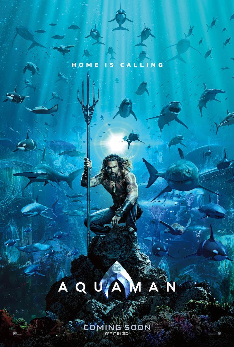 Aquaman hd clearance online