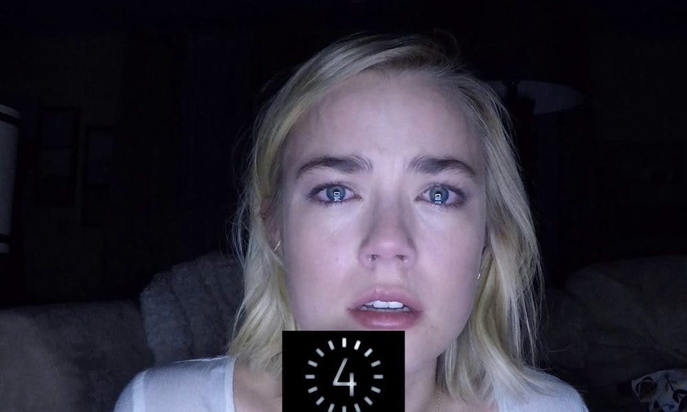 Unfriended dark web movie on sale free