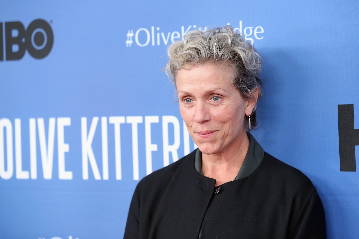 Frances McDormand