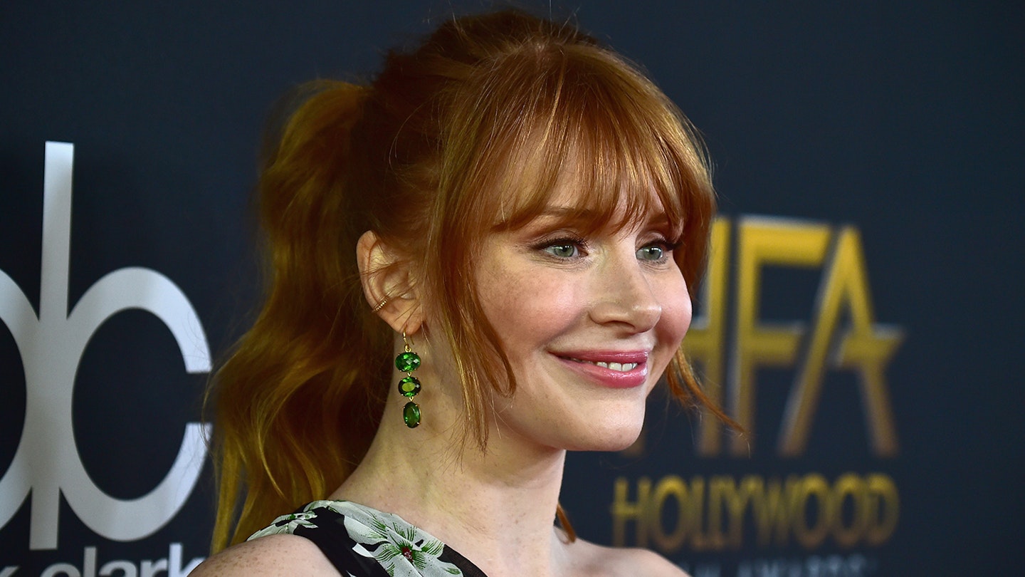 Bryce Dallas Howard Directing Flight Of The Navigator Reboot
