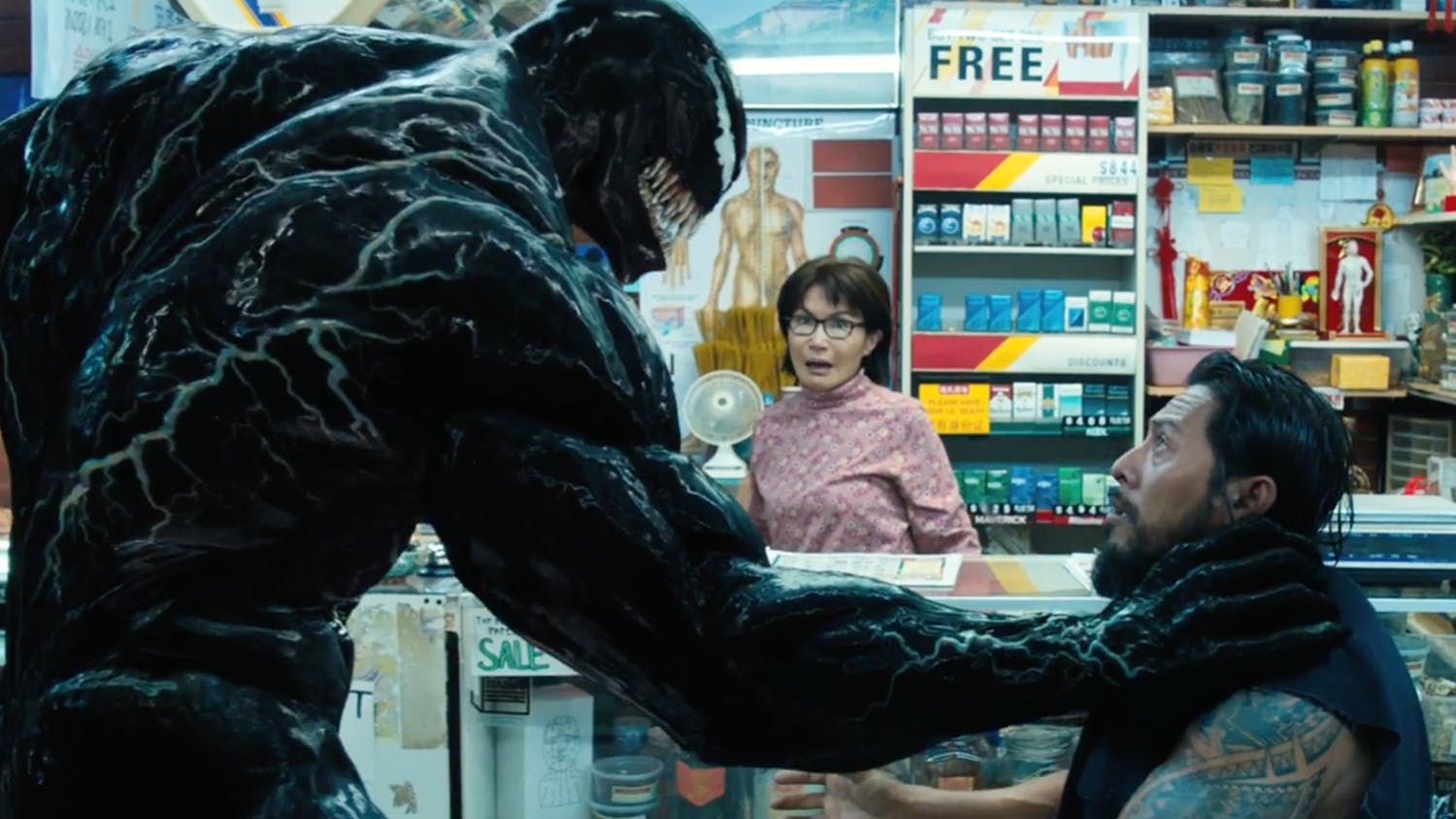 Venom hd movie on sale free