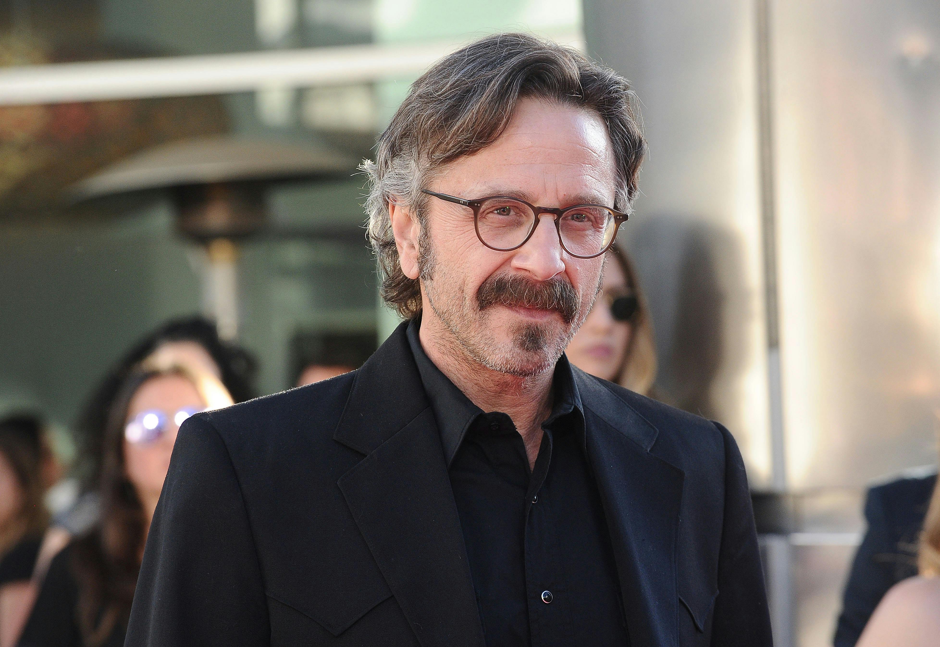 Marc maron deals joker