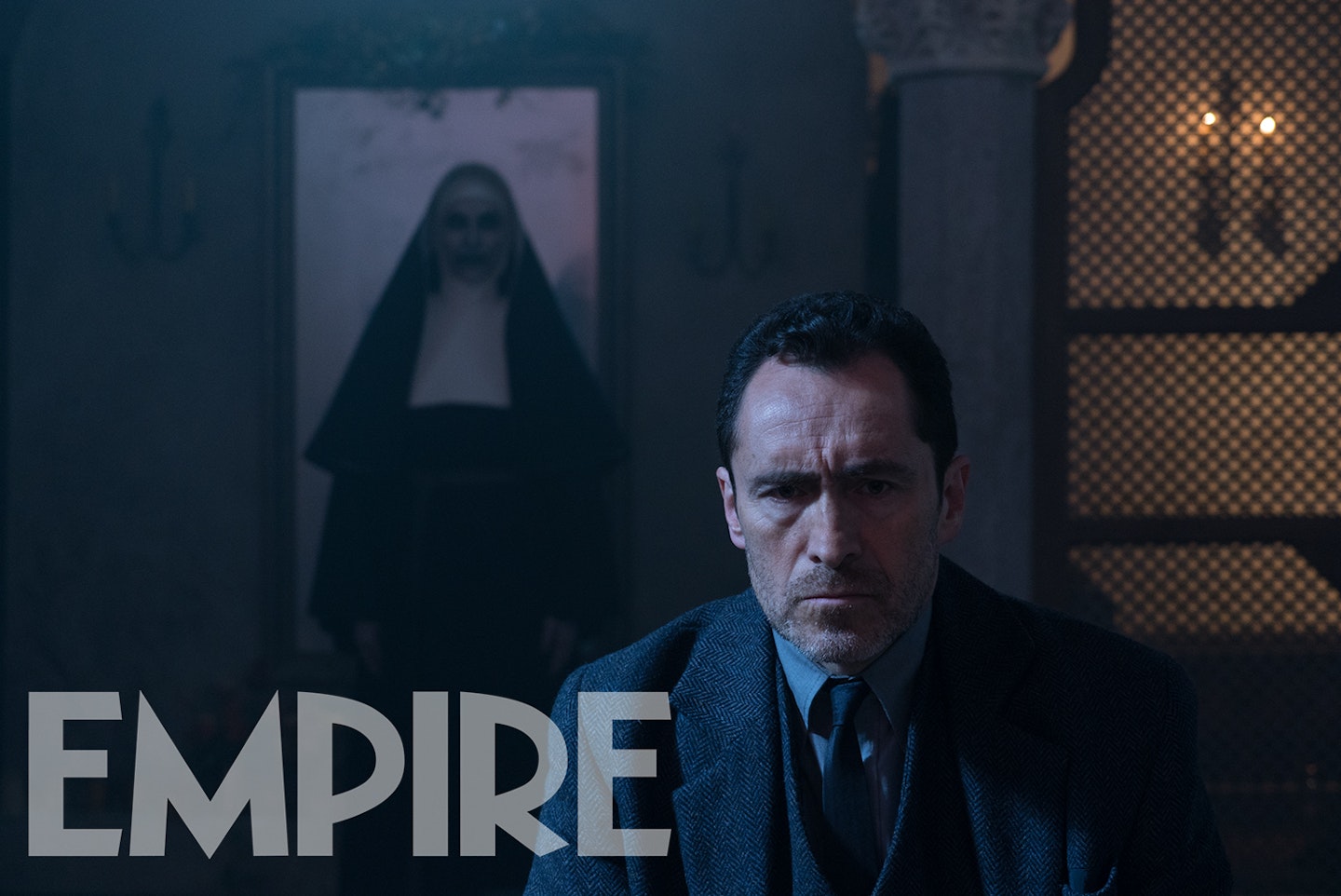 The Nun – Exclusive