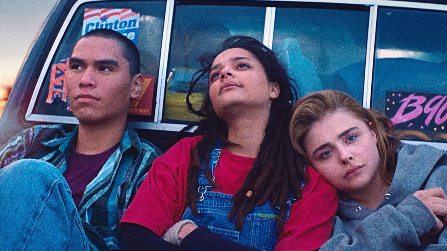 The miseducation of cameron post full movie on sale free