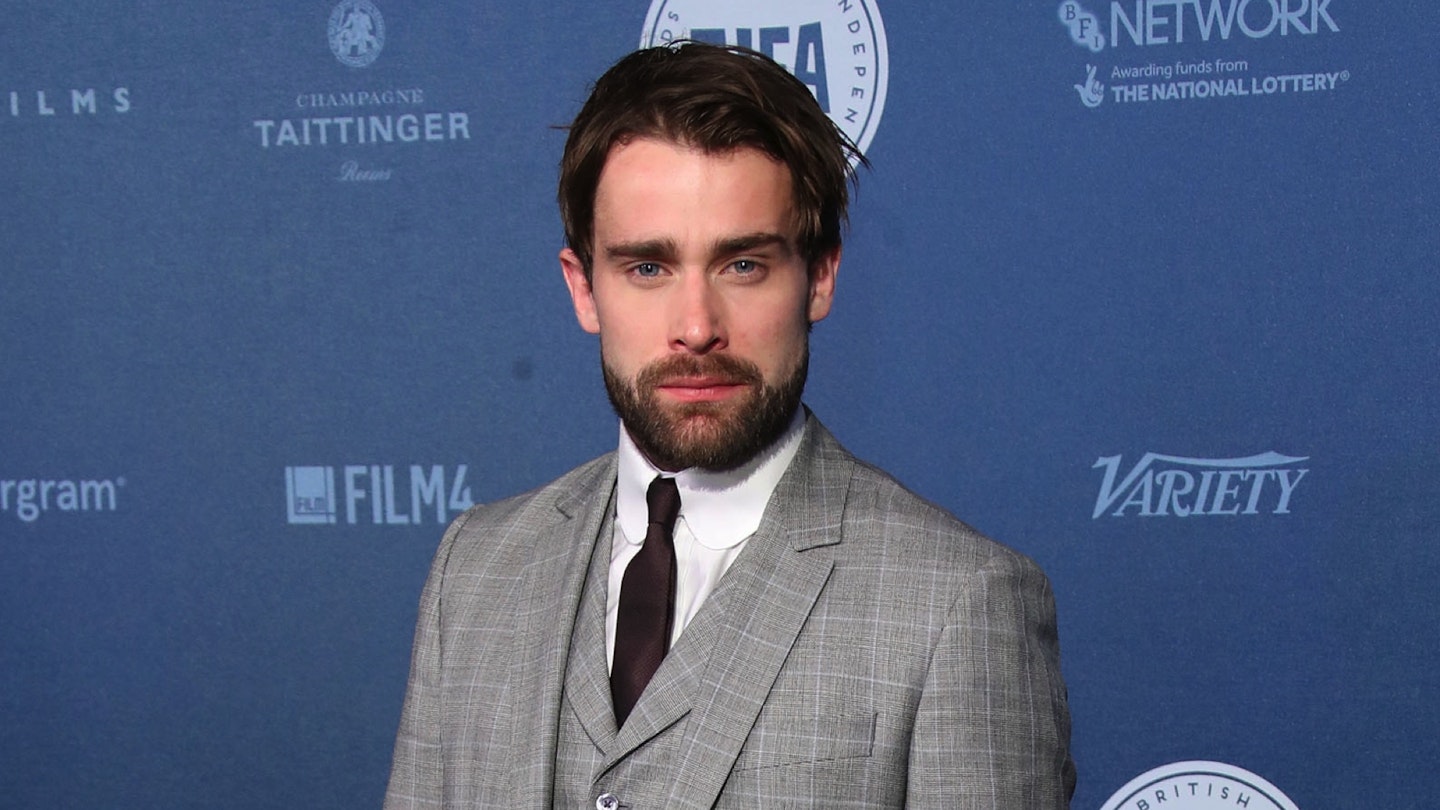 Christian Cooke Added Action Remake Point Blank | Movies | Empire