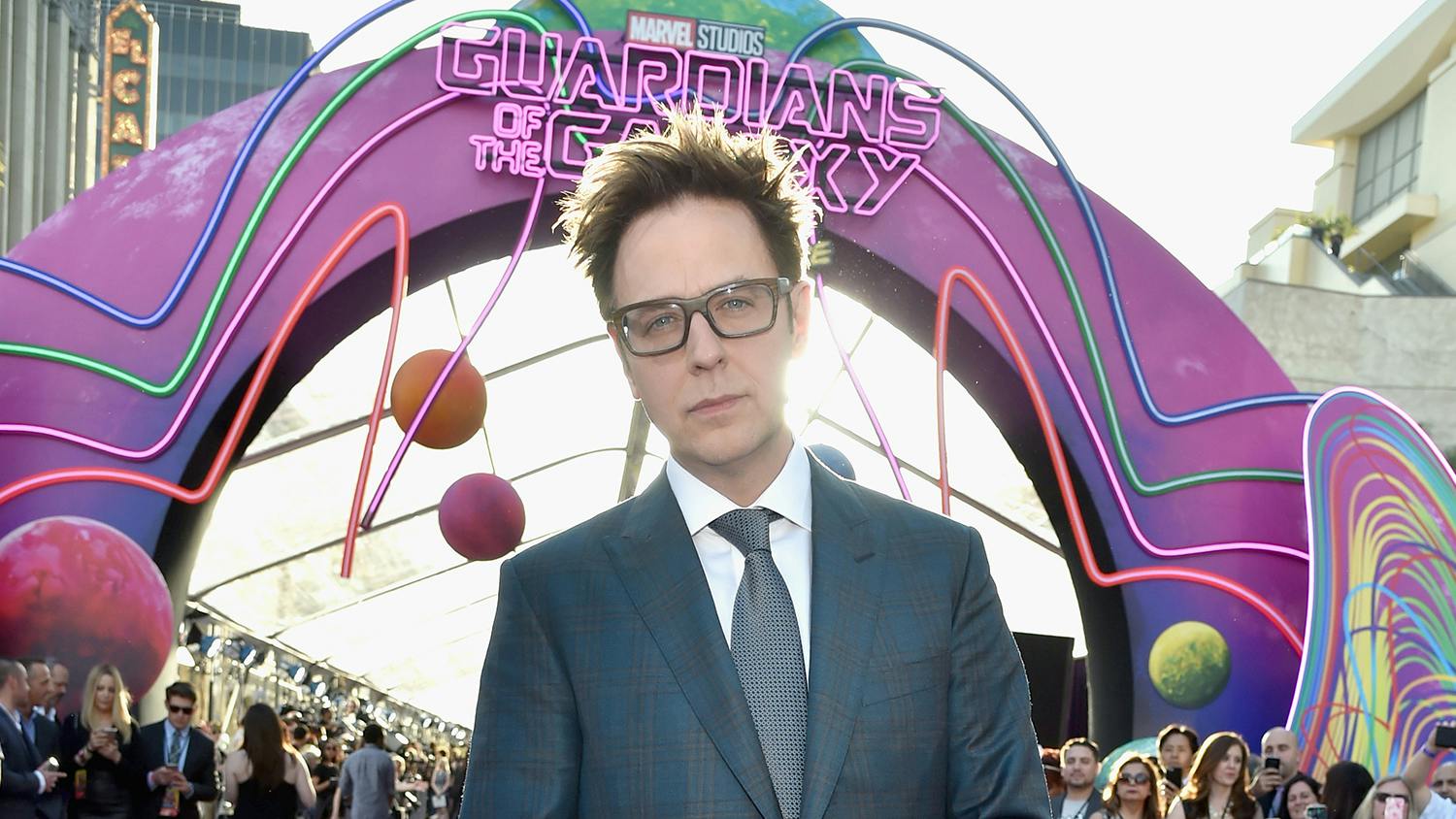 Guardians Of The Galaxy Vol 3 Still Set To Use James Gunn’s Script ...
