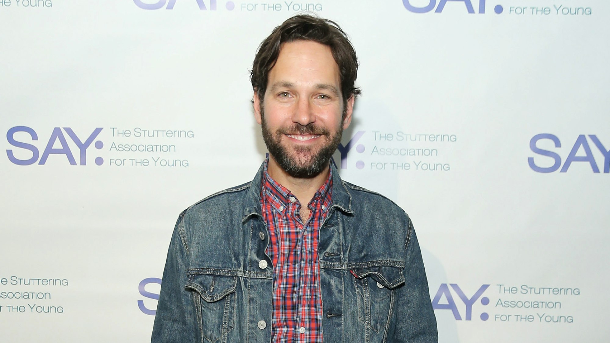 Paul Rudd Sitcom Paul Rudd Starring In Comedy Series Living With Yourself | Movies | Empire