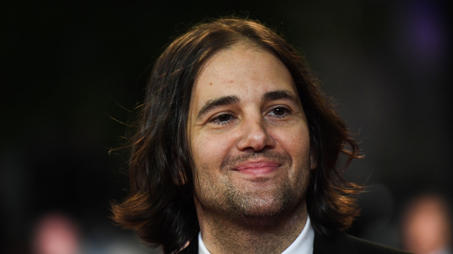 Director David Robert Mitchell
