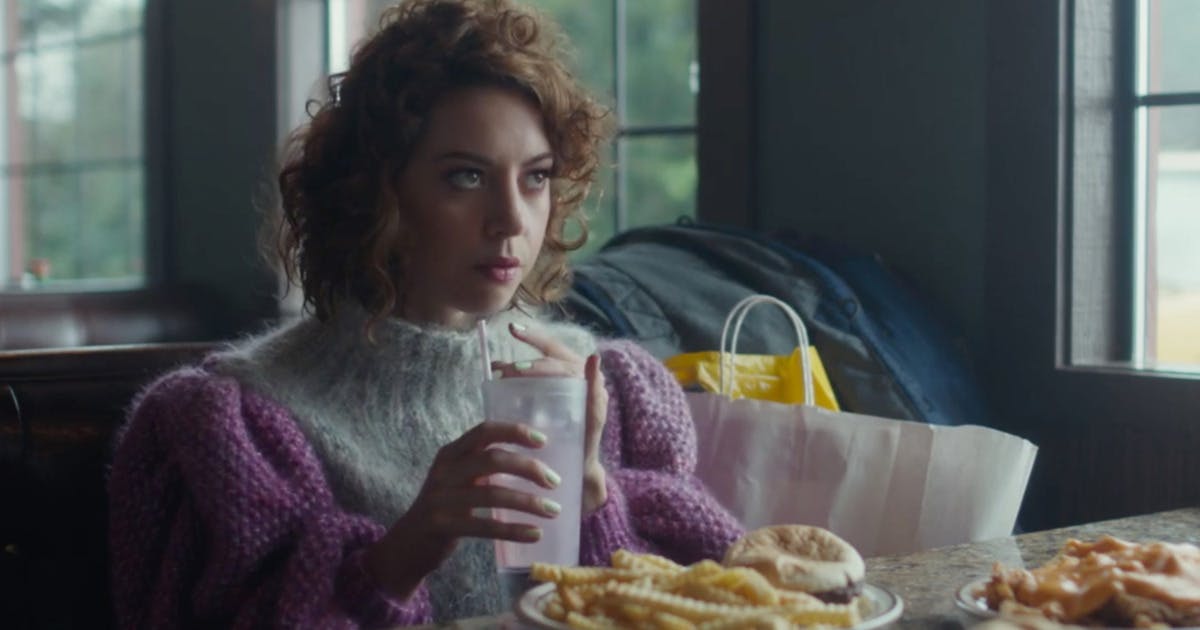 An evening with cheap beverly luff linn putlocker