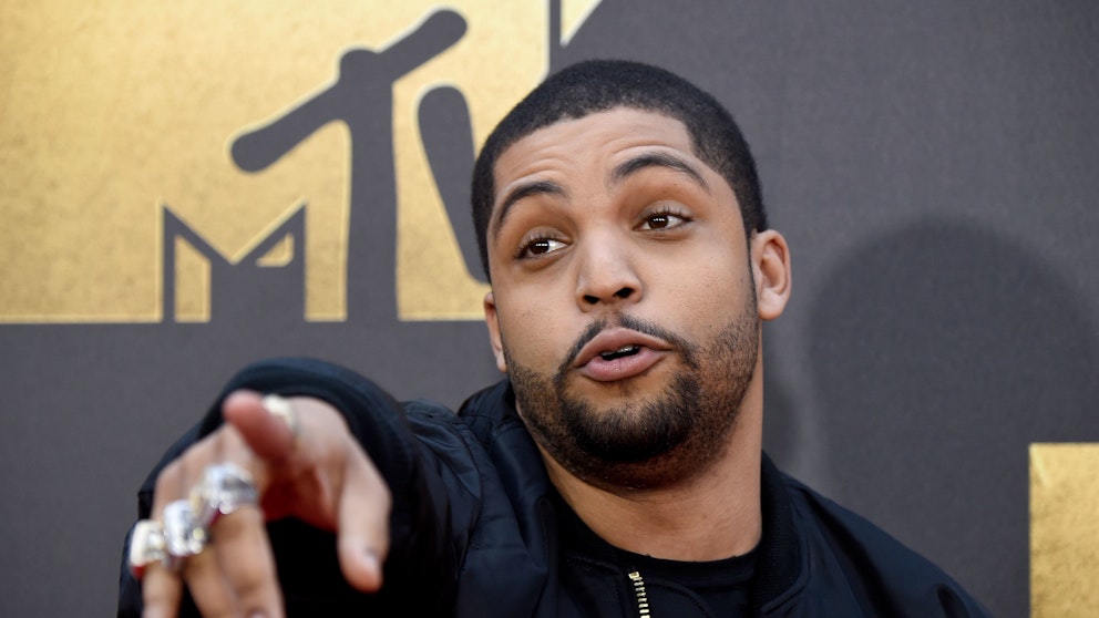 O’Shea Jackson Jr. News & Biography - Empire