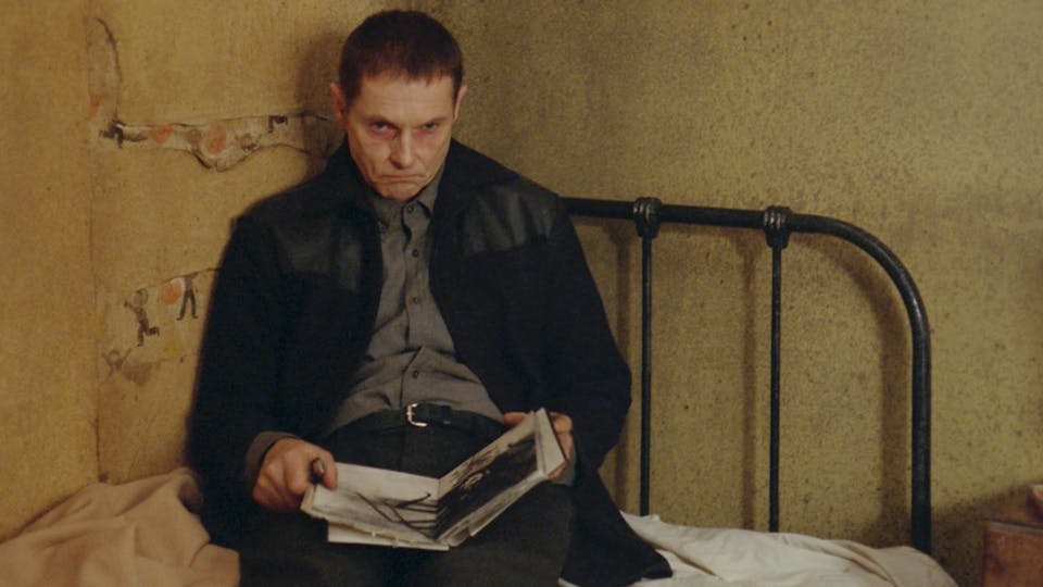 Possum Trailer Reveals Matthew Holness’ Chilling Horror – Exclusive