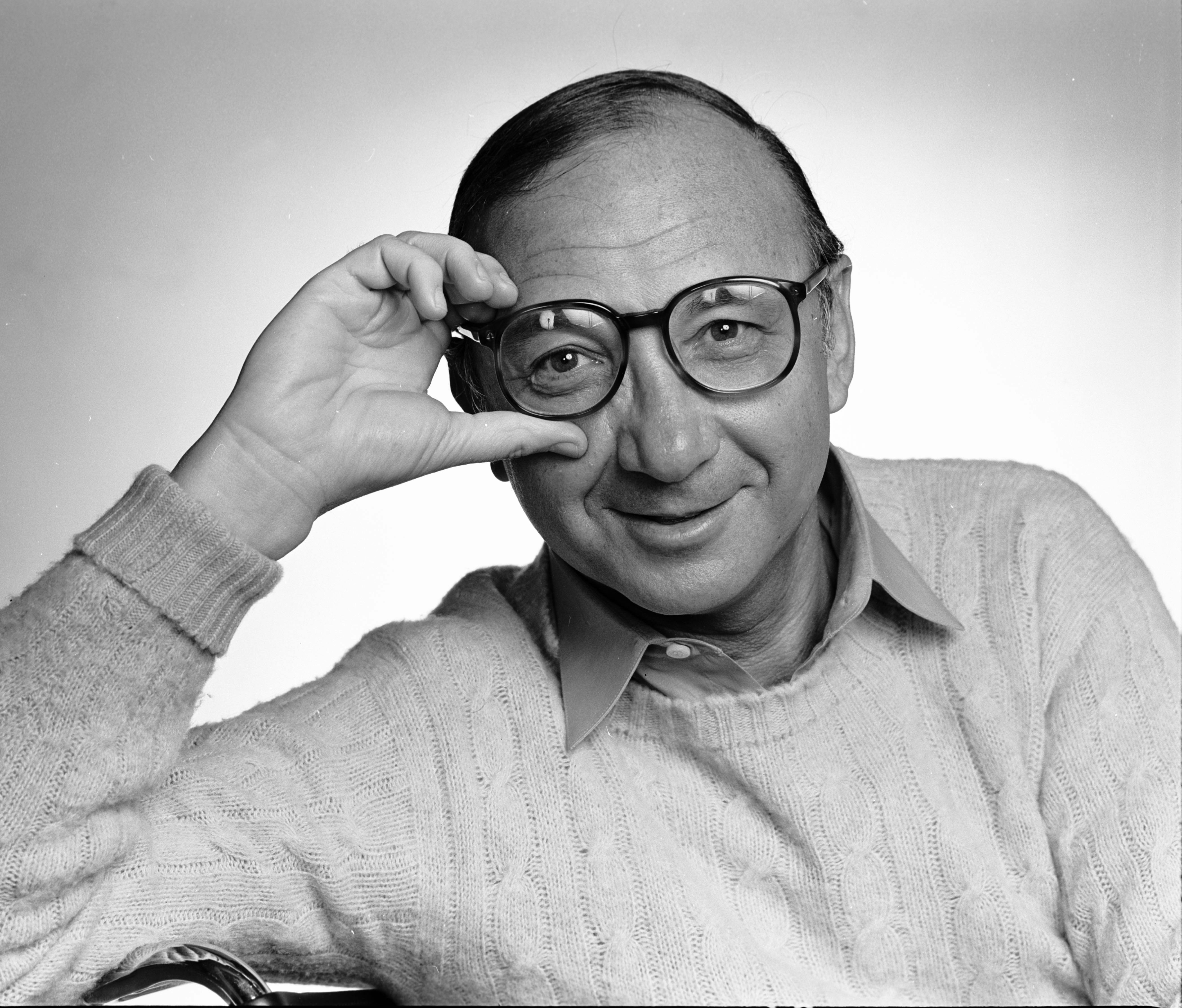 Playwright And Screenwriter Neil Simon Dies, Aged 91 | Movies | Empire