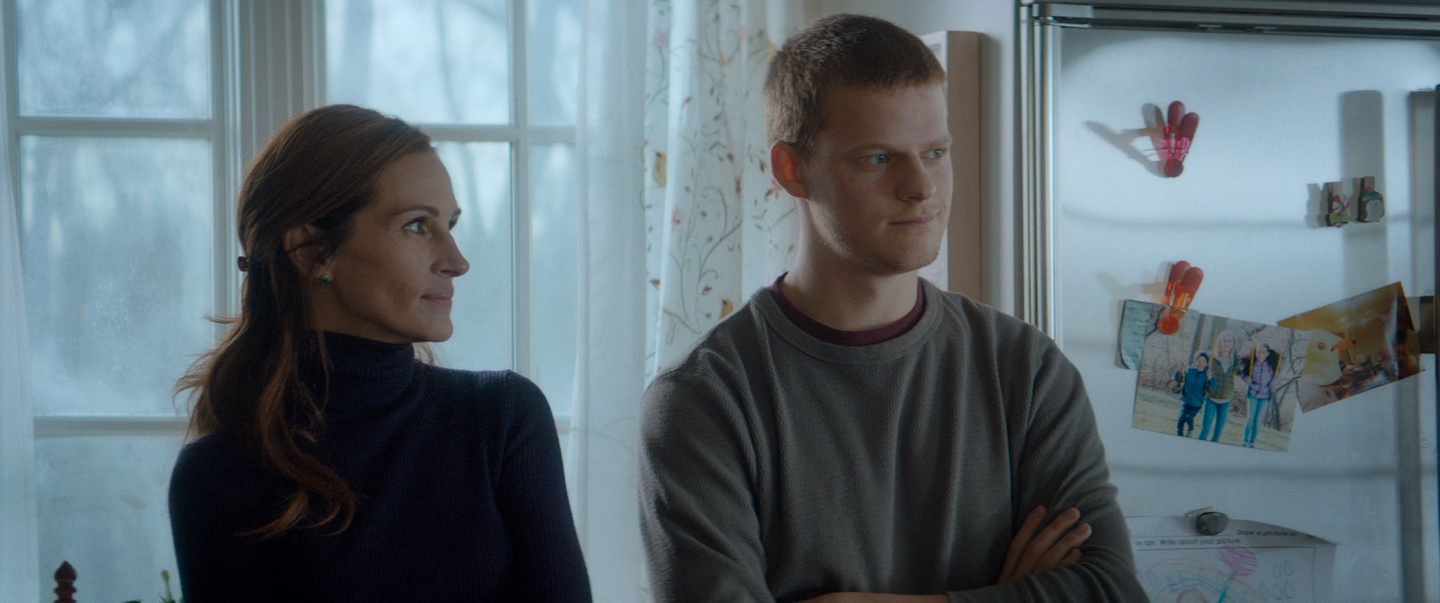 Julia Roberts And Lucas Hedges Feature In The Ben Is Back Teaser(02)