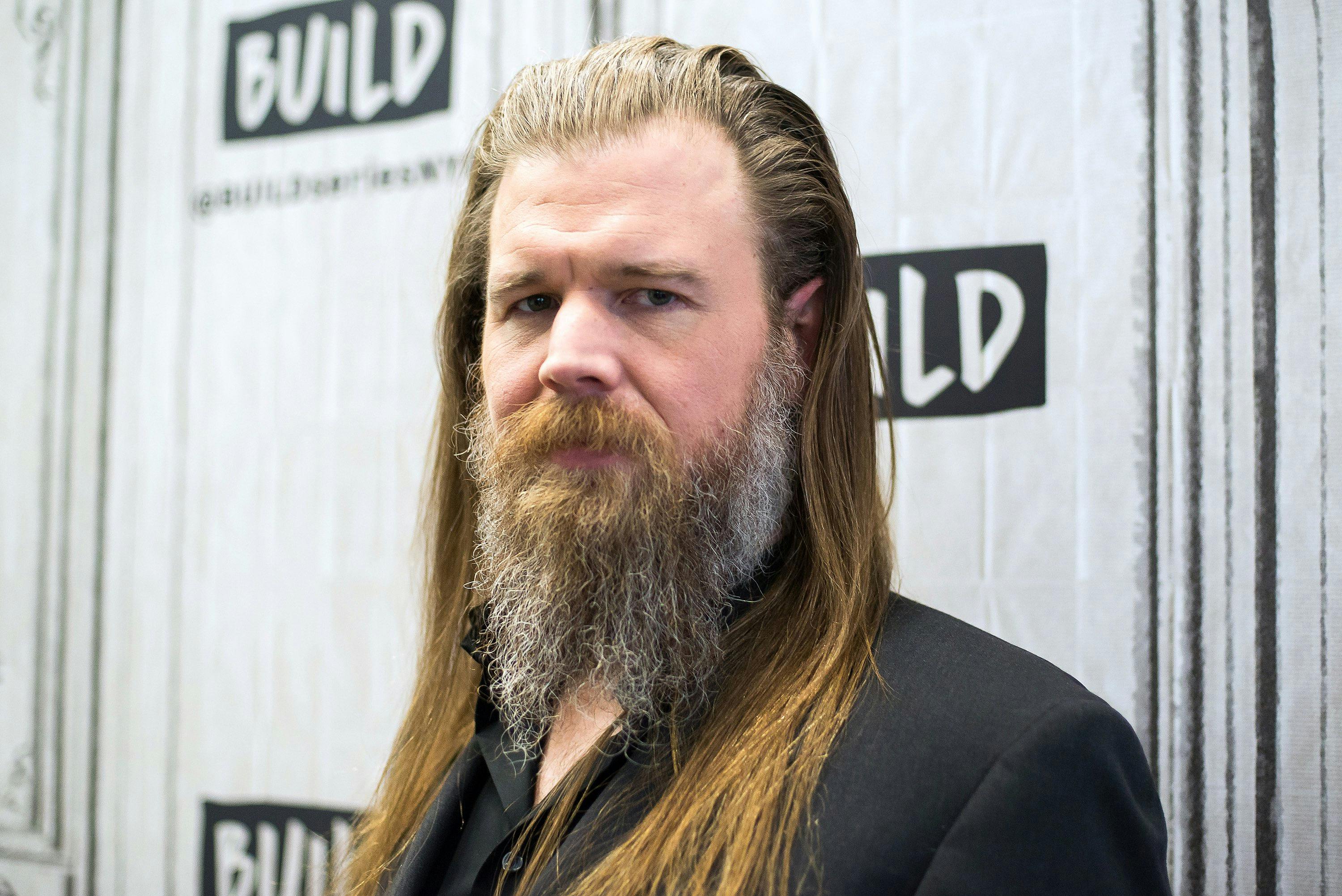 The Walking Dead Adds Sons Of Anarchy s Ryan Hurst Movies