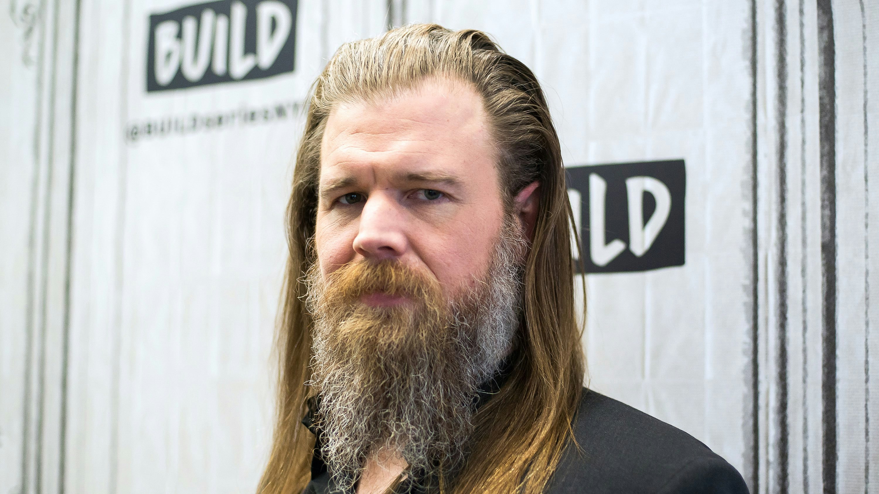 Ryan Durst Ryan Hurst 2018