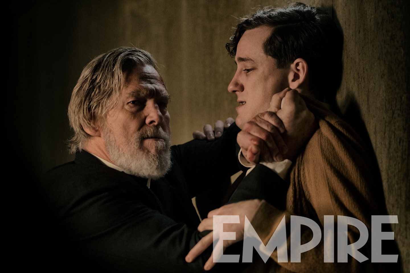 Bad Times at the El Royale – exclusive