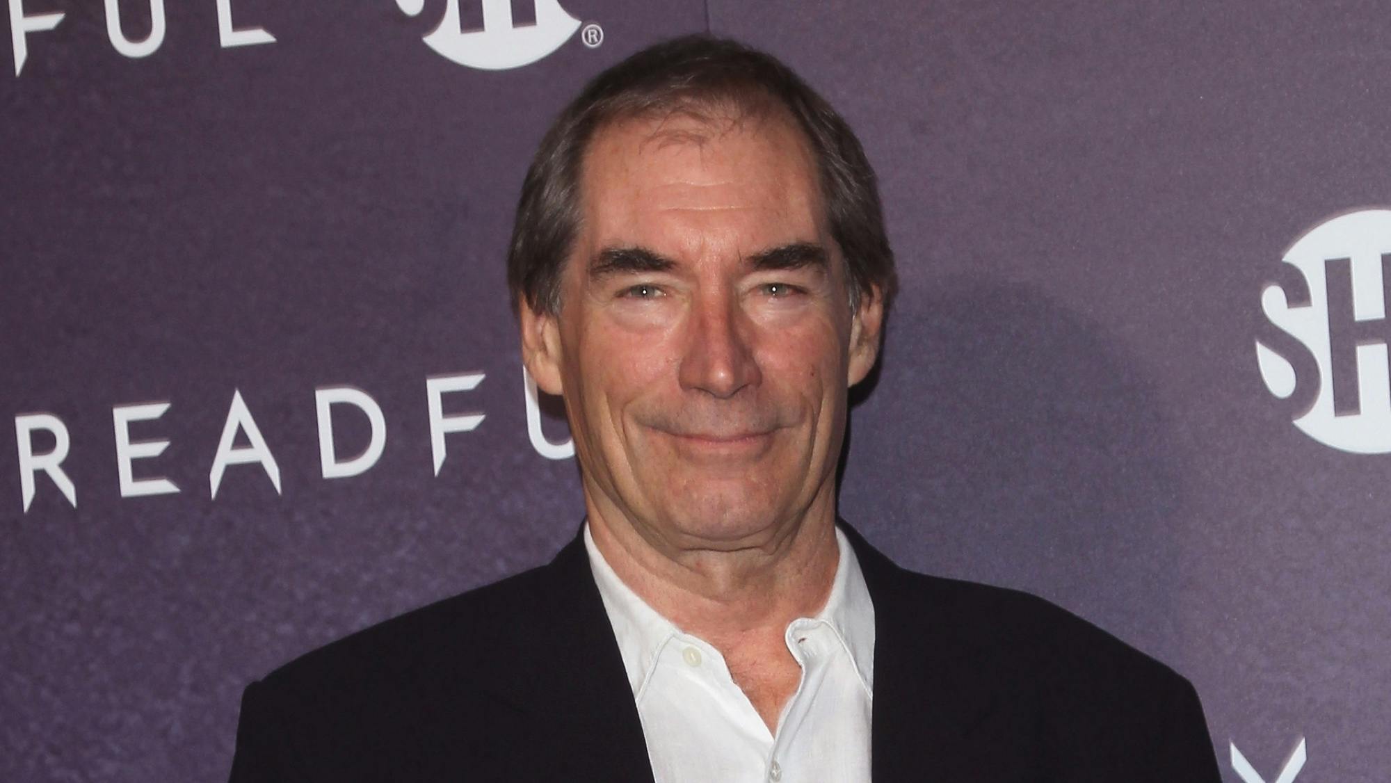 Doom Patrol Adds Timothy Dalton | Movies | Empire